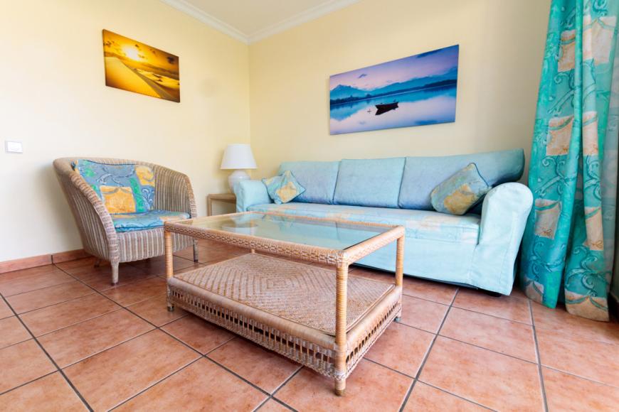 2 Sterne Hotel: Alsol Nogal - Adults Only - Playa del Ingles, Gran Canaria (Kanaren), Bild 4