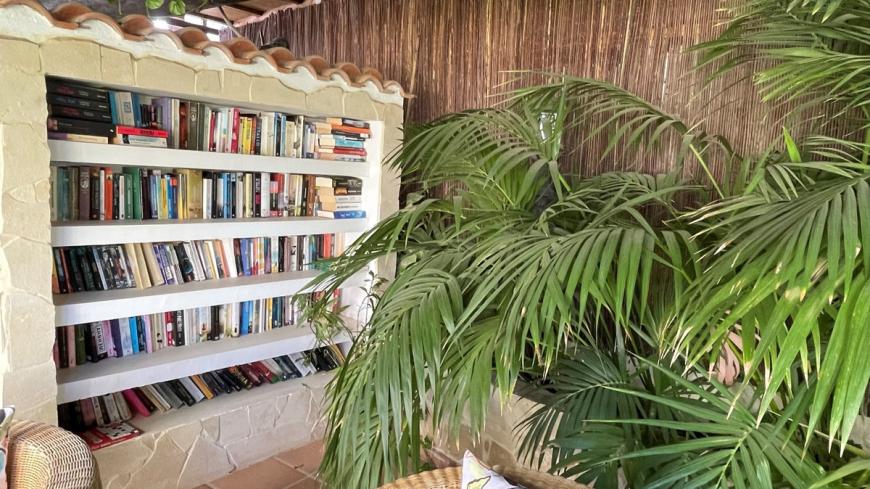 2 Sterne Hotel: Alsol Nogal - Adults Only - Playa del Ingles, Gran Canaria (Kanaren), Bild 9