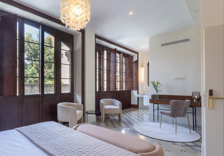 4 Sterne Hotel: Masanet Emblematic Hotels - Adults Only - Las Palmas Stadt, Gran Canaria (Kanaren), Bild 8