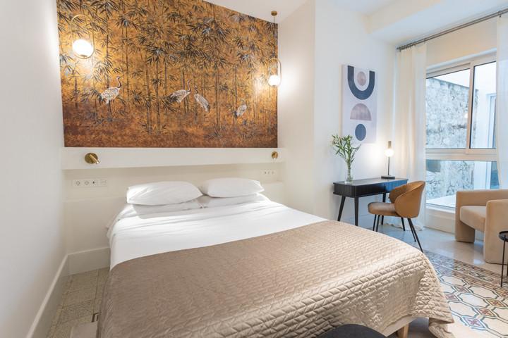 4 Sterne Hotel: Masanet Emblematic Hotels - Adults Only - Las Palmas Stadt, Gran Canaria (Kanaren), Bild 2