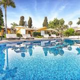 4 Sterne Hotel: Maspalomas Villas by Dunas - Adults only, Maspalomas, Gran Canaria (Kanaren)