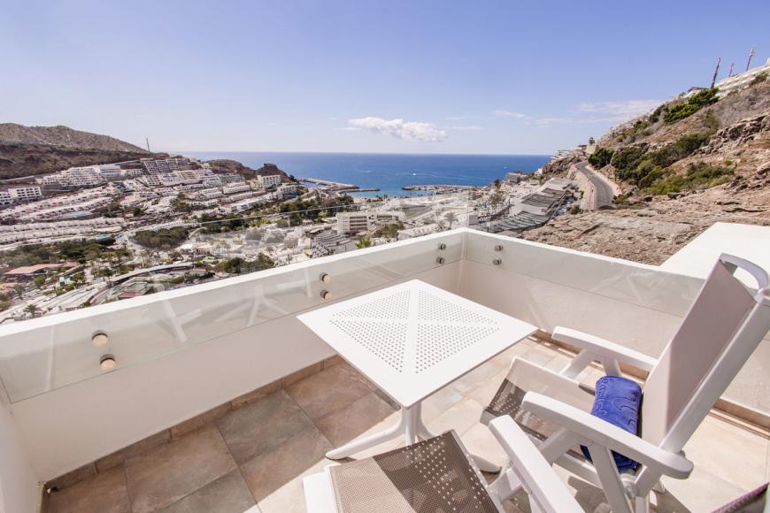 3 Sterne Hotel: Servatur Hartaguna - Adults only - Puerto Rico, Gran Canaria (Kanaren), Bild 6