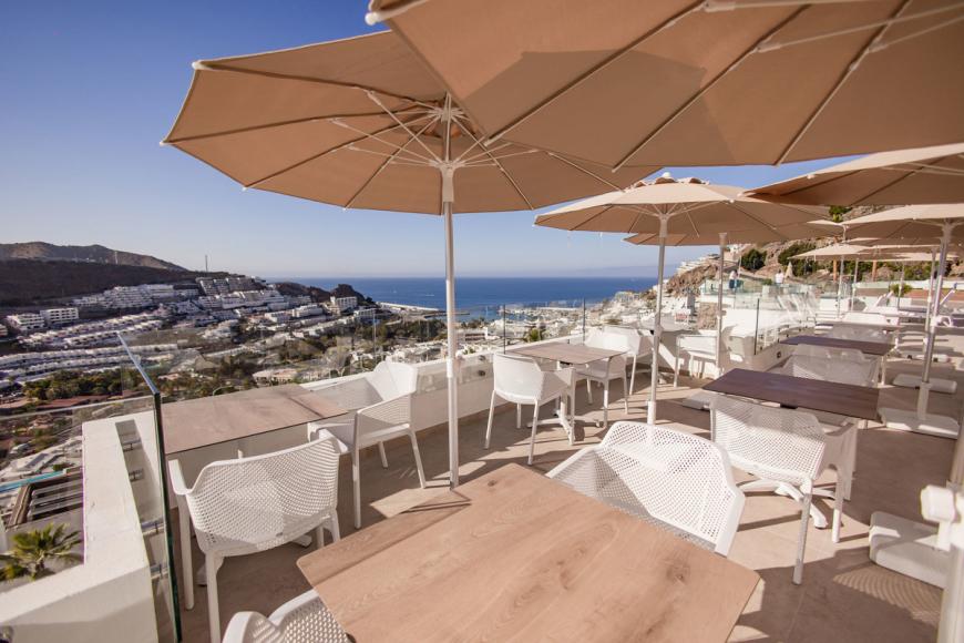 3 Sterne Hotel: Servatur Hartaguna - Adults only - Puerto Rico, Gran Canaria (Kanaren), Bild 7
