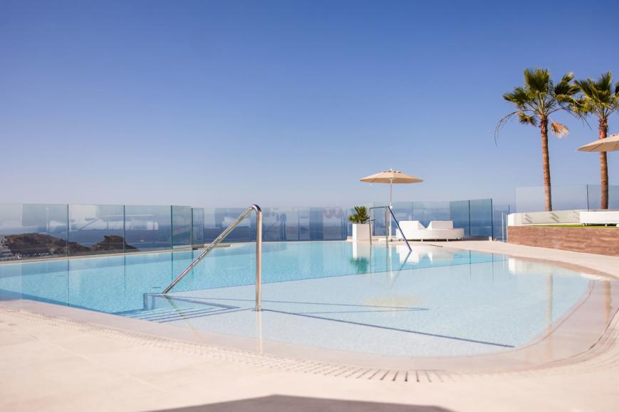 3 Sterne Hotel: Servatur Hartaguna - Adults only - Puerto Rico, Gran Canaria (Kanaren), Bild 2