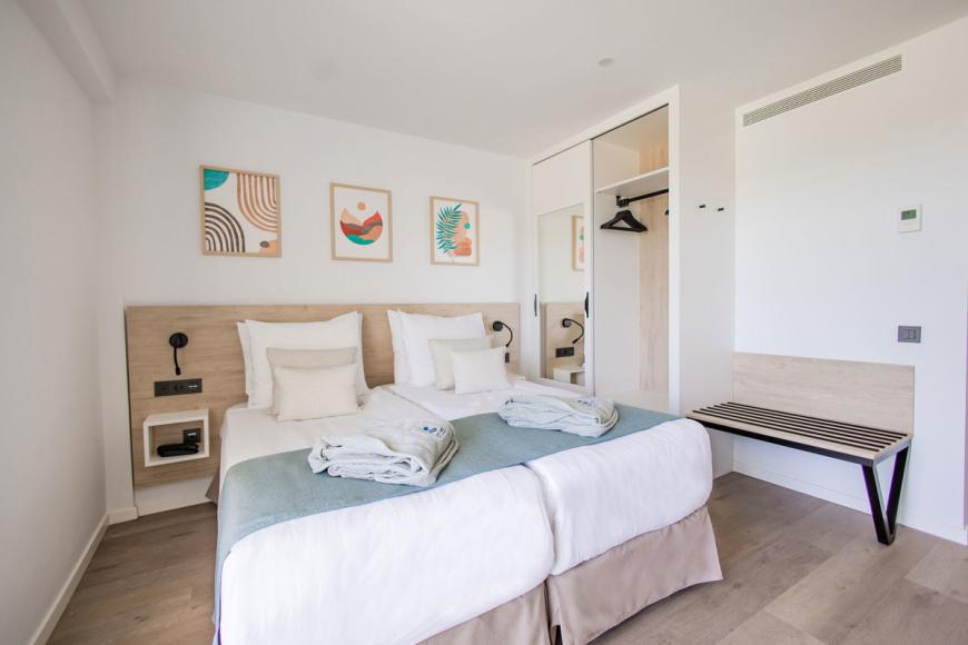 3 Sterne Hotel: Servatur Hartaguna - Adults only - Puerto Rico, Gran Canaria (Kanaren), Bild 3