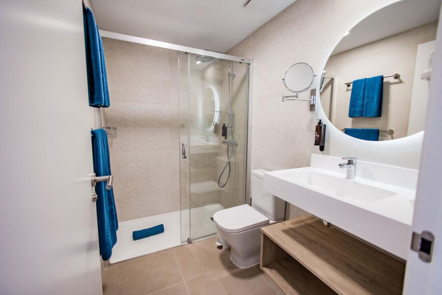 3 Sterne Hotel: Servatur Hartaguna - Adults only - Puerto Rico, Gran Canaria (Kanaren), Bild 5