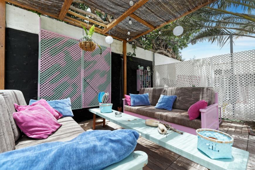 2.5 Sterne Hotel: Bungalows El Palmital by PMC Resorts - Playa del Ingles, Gran Canaria (Kanaren), Bild 10