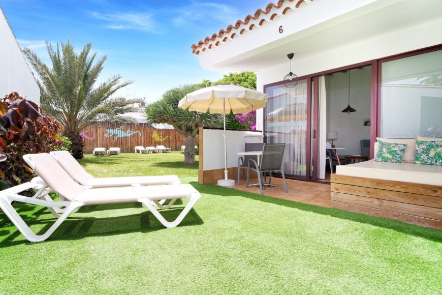 2.5 Sterne Hotel: Bungalows El Palmital by PMC Resorts - Playa del Ingles, Gran Canaria (Kanaren), Bild 6