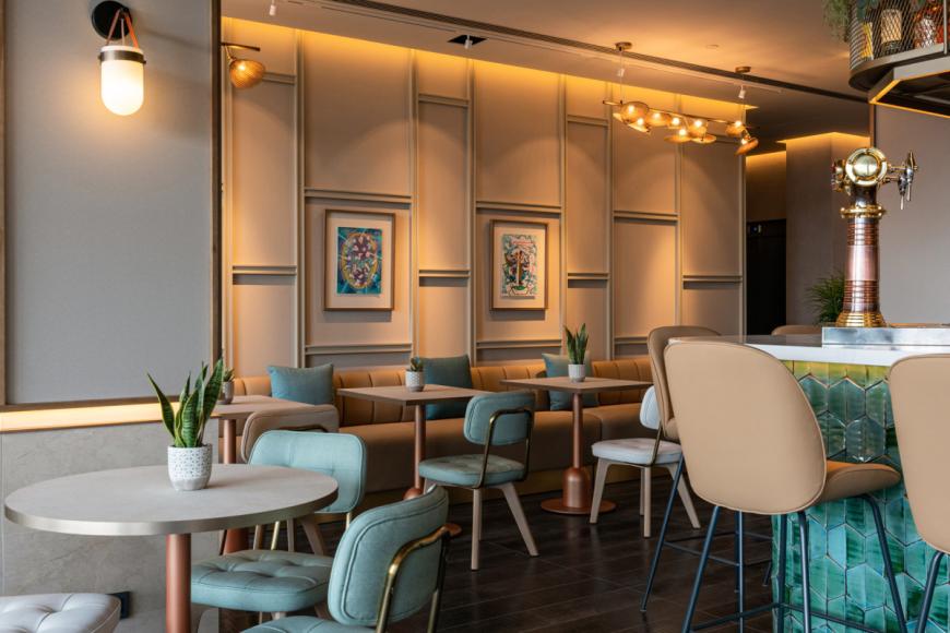 4 Sterne Hotel: Hotel LIVVO Lumm - Las Palmas Stadt, Gran Canaria (Kanaren), Bild 6