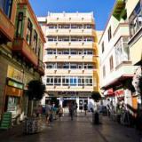 2 Sterne Hotel: Catalina Park Apartments, Las Palmas Stadt, Gran Canaria (Kanaren)