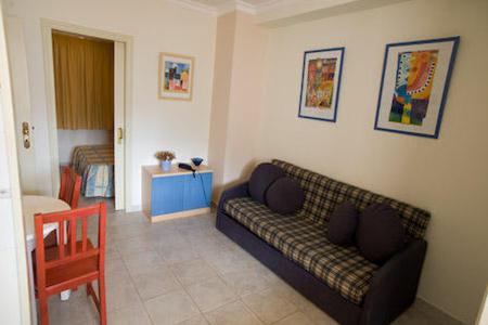 2 Sterne Hotel: Catalina Park Apartments - Las Palmas Stadt, Gran Canaria (Kanaren), Bild 4