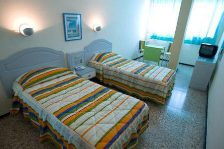 2 Sterne Hotel: Catalina Park Apartments - Las Palmas Stadt, Gran Canaria (Kanaren), Bild 2