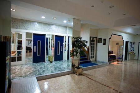 2 Sterne Hotel: Catalina Park Apartments - Las Palmas Stadt, Gran Canaria (Kanaren), Bild 6