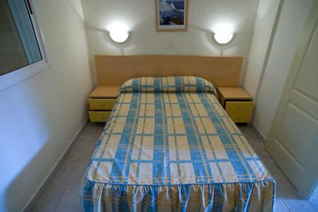 2 Sterne Hotel: Catalina Park Apartments - Las Palmas Stadt, Gran Canaria (Kanaren), Bild 3