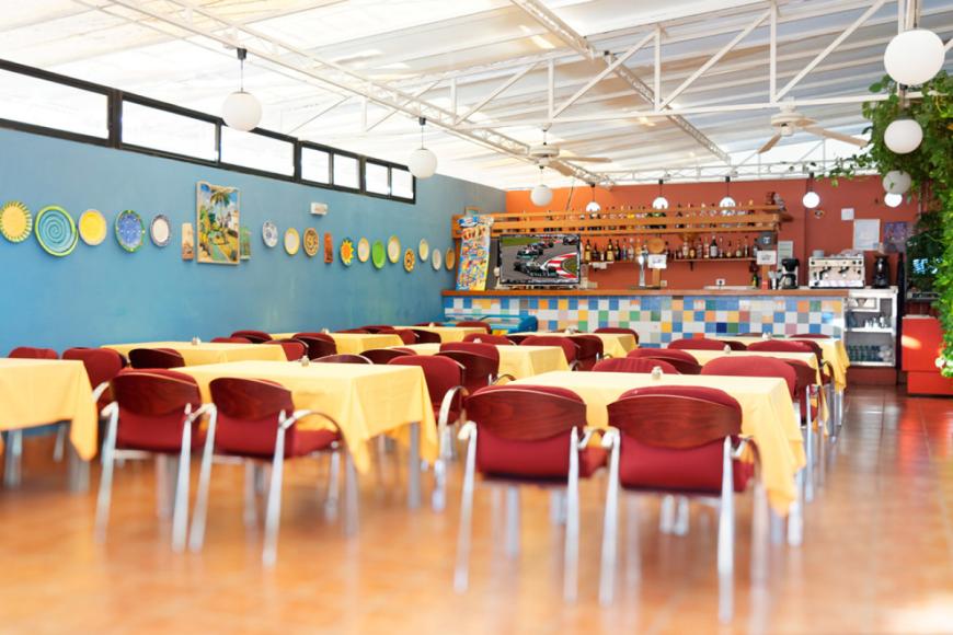 2 Sterne Hotel: Valle Marina Apartamentos - Arguineguin, Gran Canaria (Kanaren), Bild 10