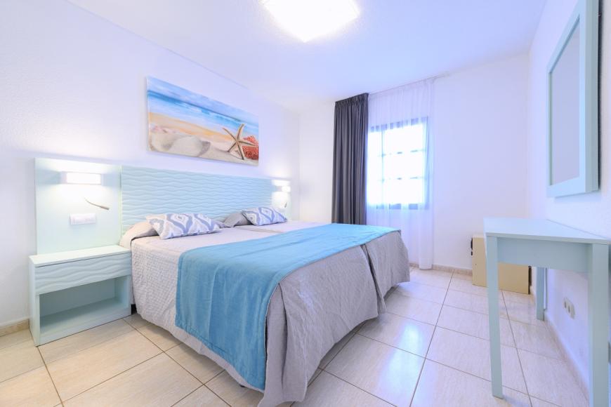 2 Sterne Hotel: Valle Marina Apartamentos - Arguineguin, Gran Canaria (Kanaren), Bild 5