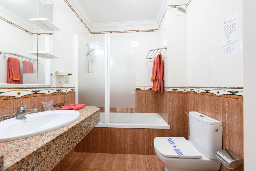 2 Sterne Hotel: Valle Marina Apartamentos - Arguineguin, Gran Canaria (Kanaren), Bild 9