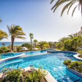 Corallium Dunamar by Lopesan Hotels - Adults Only, Bild 3