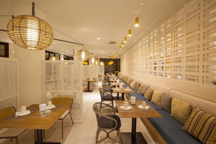 4 Sterne Hotel: Corallium Dunamar by Lopesan Hotels - Adults Only - Playa del Ingles, Gran Canaria (Kanaren), Bild 5