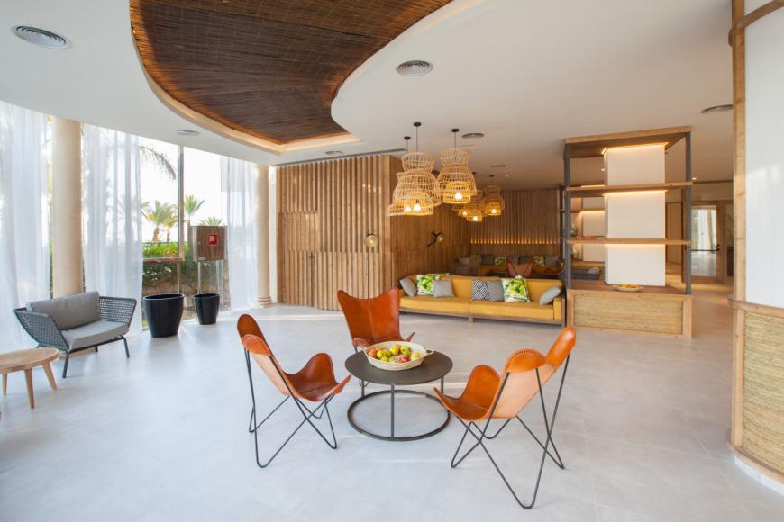 4 Sterne Hotel: Corallium Dunamar by Lopesan Hotels - Adults Only - Playa del Ingles, Gran Canaria (Kanaren), Bild 4