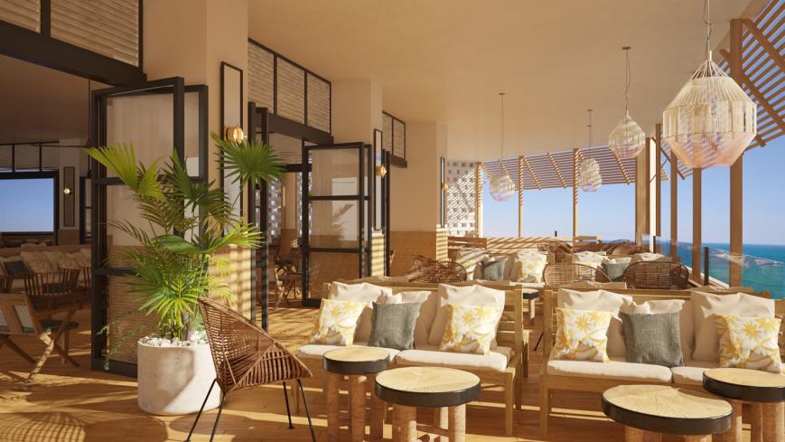 4 Sterne Hotel: Corallium Dunamar by Lopesan Hotels - Adults Only - Playa del Ingles, Gran Canaria (Kanaren), Bild 8