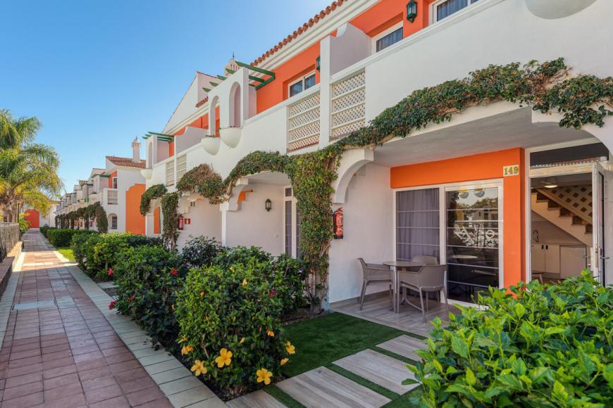 3 Sterne Familienhotel: Cordial Green Golf - Campo International, Gran Canaria (Kanaren), Bild 4