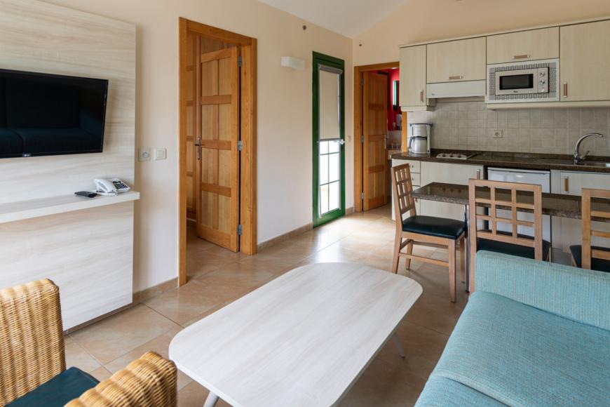 3 Sterne Hotel: Cordial Sandy Golf - Campo International, Gran Canaria (Kanaren), Bild 5