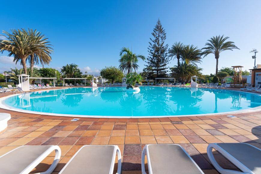 3 Sterne Hotel: Cordial Sandy Golf - Campo International, Gran Canaria (Kanaren), Bild 2