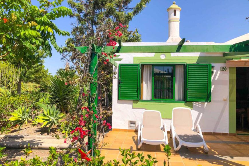 3 Sterne Hotel: Cordial Sandy Golf - Campo International, Gran Canaria (Kanaren), Bild 3