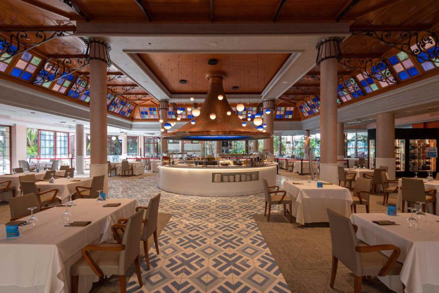 4 Sterne Hotel: Cordial Mogan Playa - Mogan, Gran Canaria (Kanaren), Bild 5