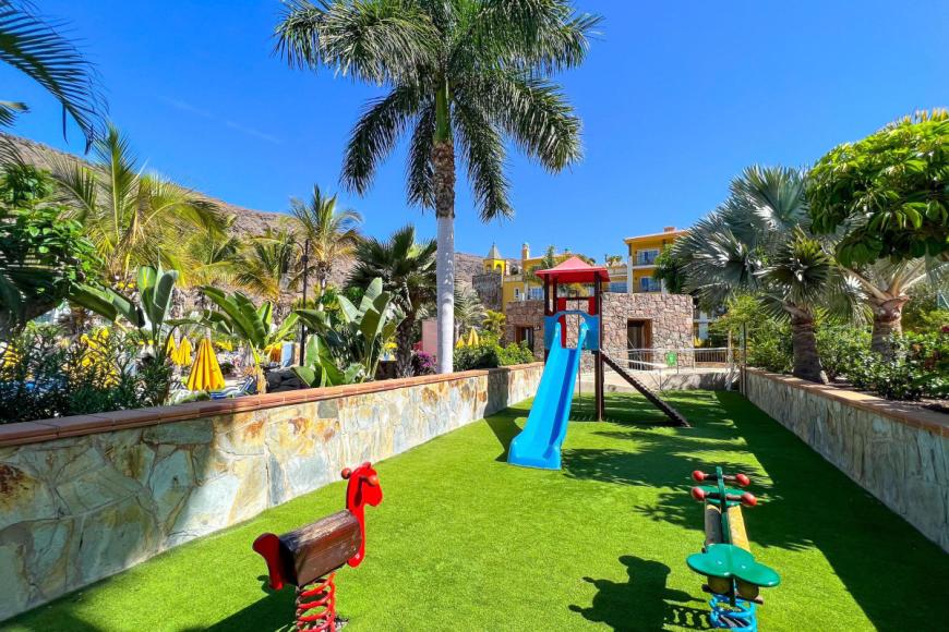 4 Sterne Hotel: Cordial Mogan Playa - Mogan, Gran Canaria (Kanaren), Bild 9