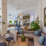 Corallium Beach by Lopesan Hotels - Adults Only, Bild 3