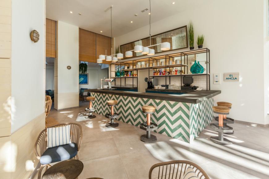 3 Sterne Hotel: Corallium Beach by Lopesan Hotels - Adults Only - San Agustin, Gran Canaria (Kanaren), Bild 6