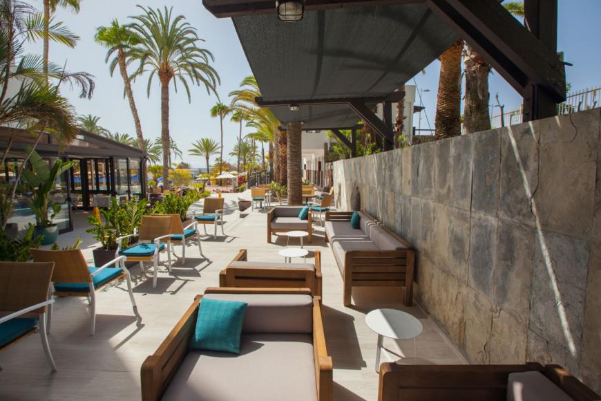 3 Sterne Hotel: Corallium Beach by Lopesan Hotels - Adults Only - San Agustin, Gran Canaria (Kanaren), Bild 5