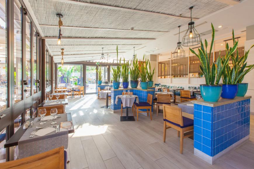 3 Sterne Hotel: Corallium Beach by Lopesan Hotels - Adults Only - San Agustin, Gran Canaria (Kanaren), Bild 4