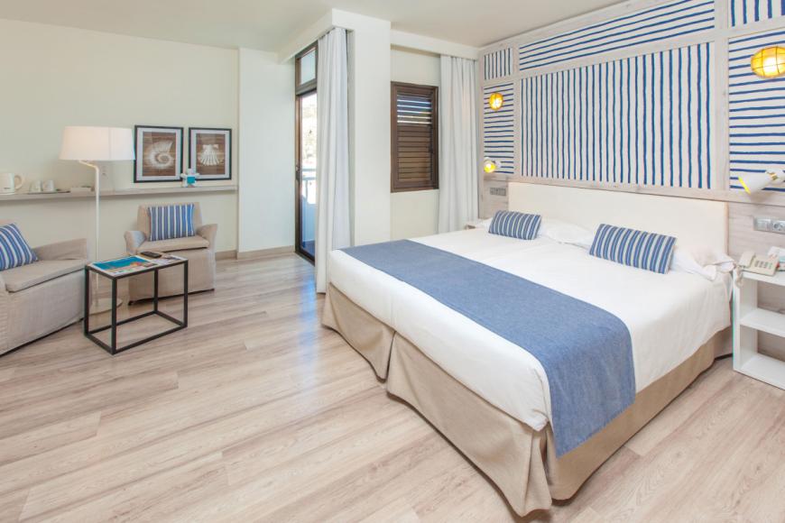 3 Sterne Hotel: Corallium Beach by Lopesan Hotels - Adults Only - San Agustin, Gran Canaria (Kanaren), Bild 9