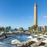 5 Sterne Hotel: Faro Lopesan Collection, Meloneras, Gran Canaria (Kanaren)