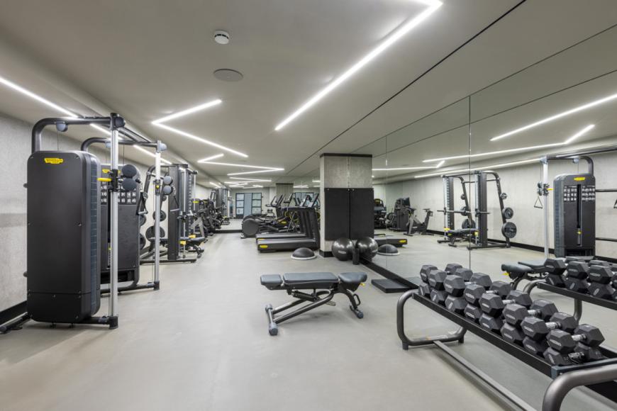 5 Sterne Hotel: Faro Lopesan Collection - Meloneras, Gran Canaria (Kanaren), Bild 9