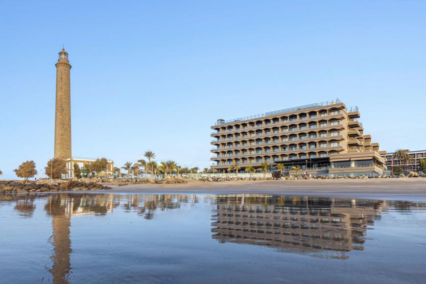 5 Sterne Hotel: Faro Lopesan Collection - Meloneras, Gran Canaria (Kanaren), Bild 10