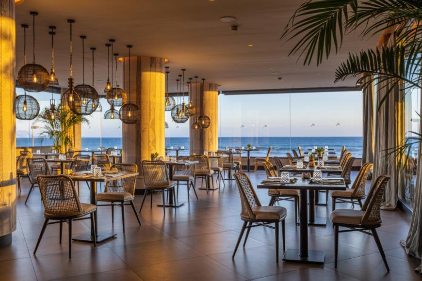 5 Sterne Hotel: Faro Lopesan Collection - Meloneras, Gran Canaria (Kanaren), Bild 5