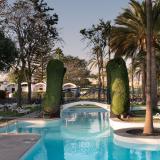 3 Sterne Hotel: Cordial Biarritz, Playa del Ingles, Gran Canaria (Kanaren)