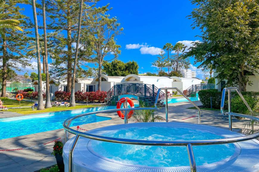 3 Sterne Hotel: Cordial Biarritz - Playa del Ingles, Gran Canaria (Kanaren), Bild 3