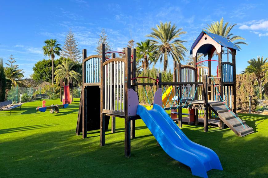 3 Sterne Hotel: Cordial Biarritz - Playa del Ingles, Gran Canaria (Kanaren), Bild 10