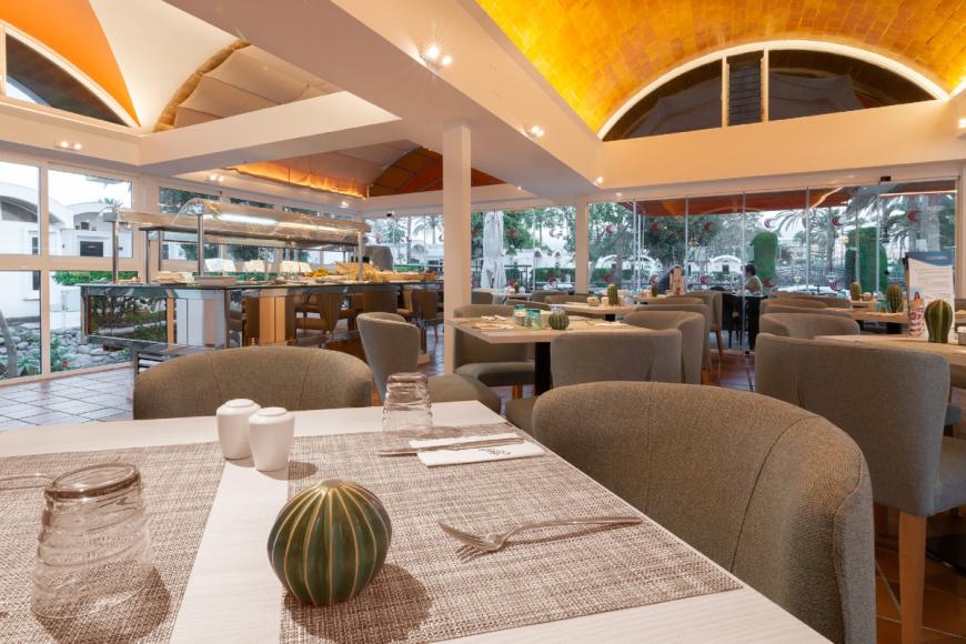 3 Sterne Hotel: Cordial Biarritz - Playa del Ingles, Gran Canaria (Kanaren), Bild 8