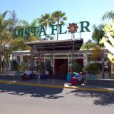 3 Sterne Familienhotel: Vista Flor Bungalows, Campo International, Gran Canaria (Kanaren)