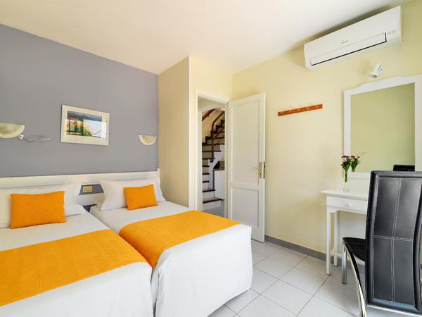 3 Sterne Familienhotel: Vista Flor Bungalows - Campo International, Gran Canaria (Kanaren), Bild 6