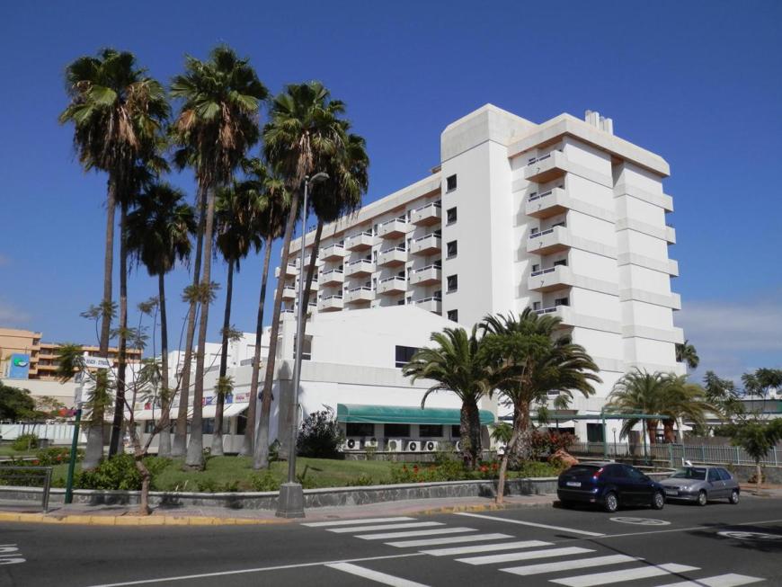 3 Sterne Hotel: Principado - Playa del Ingles, Gran Canaria (Kanaren), Bild 2