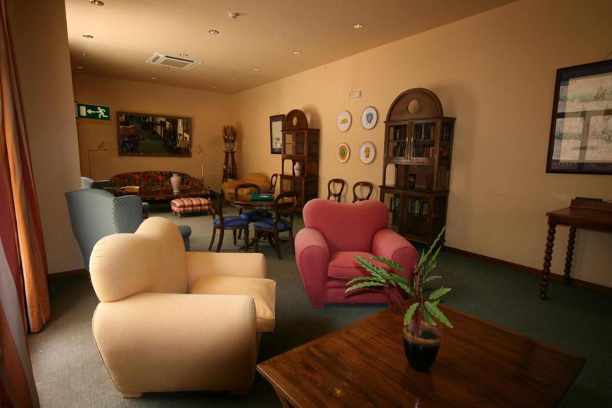 3 Sterne Hotel: Principado - Playa del Ingles, Gran Canaria (Kanaren), Bild 3