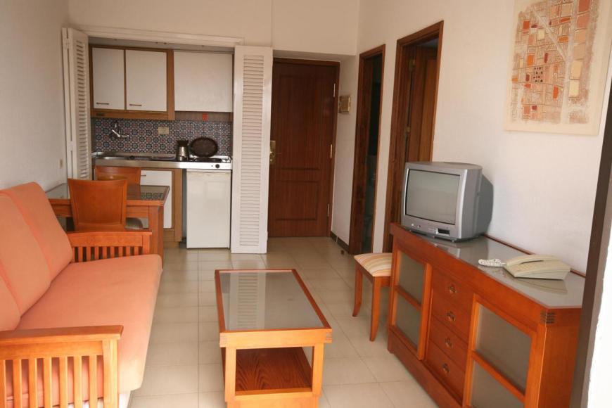 3 Sterne Hotel: Principado - Playa del Ingles, Gran Canaria (Kanaren), Bild 5