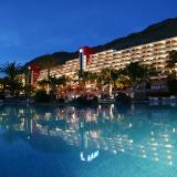 3 Sterne Familienhotel: Hotel LIVVO Lago Taurito (ex Paradise), Playa Taurito, Gran Canaria (Kanaren)